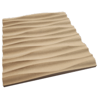 Ripples - Sample - Offcut Ripples - Sample - Offcut
