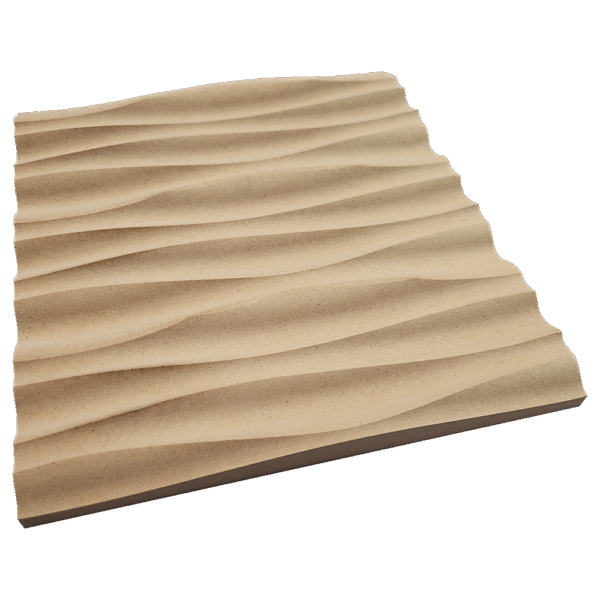 Ripples - Sample - Offcut Ripples - Sample - Offcut